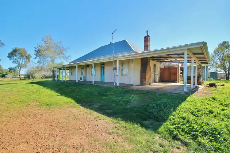 Seventh view of Homely house listing, 1600 Tubbul Road, Tubbul NSW 2594