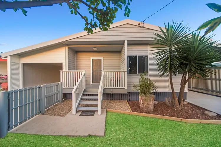 Main view of Homely house listing, 11 Pepper Street, Proserpine QLD 4800