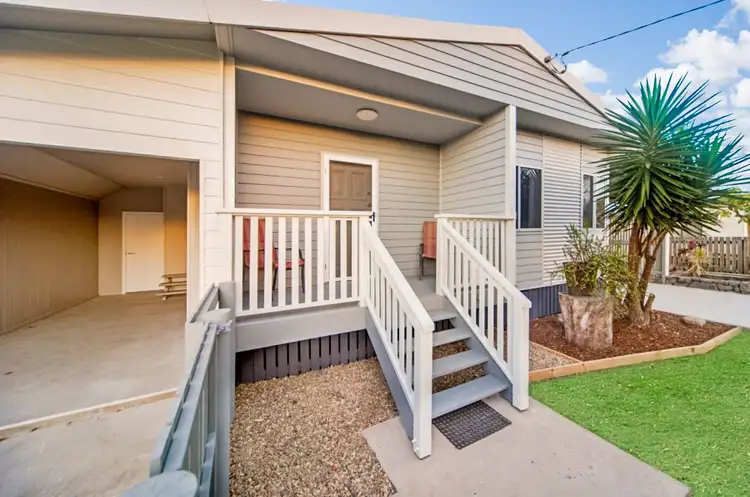 Second view of Homely house listing, 11 Pepper Street, Proserpine QLD 4800