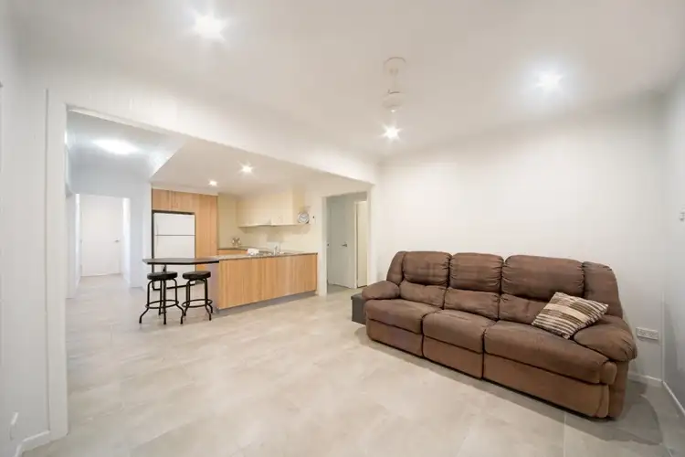 Fourth view of Homely house listing, 11 Pepper Street, Proserpine QLD 4800
