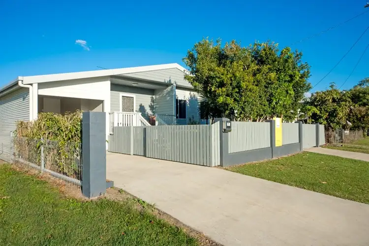 Fifth view of Homely house listing, 11 Pepper Street, Proserpine QLD 4800