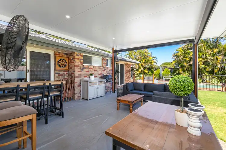 26-27 Harrogate Terrace, Birkdale QLD 4159