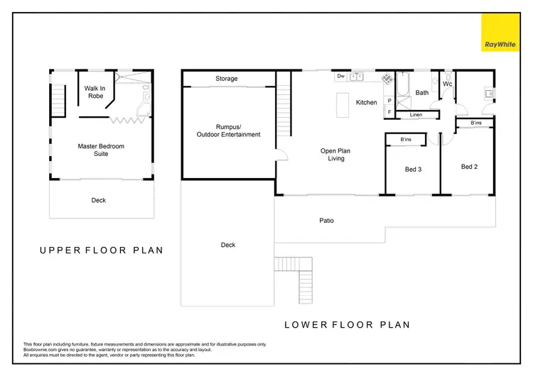 Third view of Homely house listing, 38 Eshelby Drive, Cannonvale QLD 4802