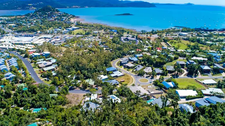 Fourth view of Homely house listing, 38 Eshelby Drive, Cannonvale QLD 4802