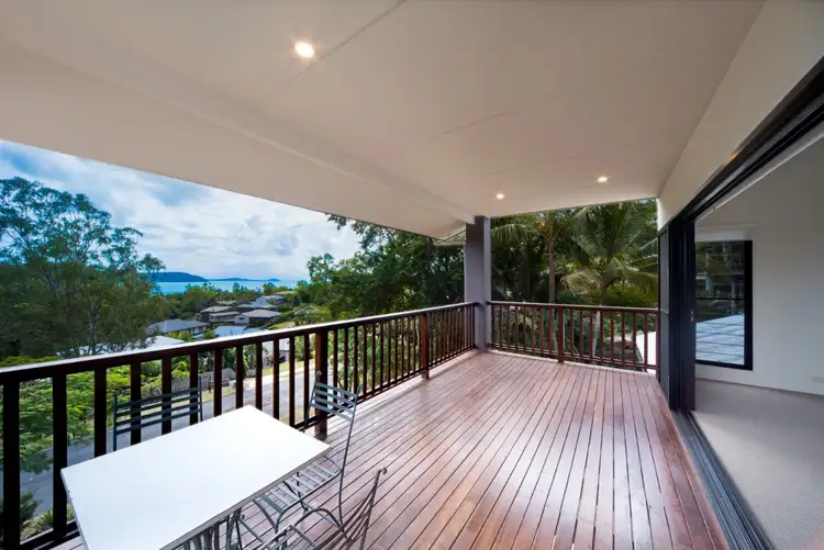 Sixth view of Homely house listing, 38 Eshelby Drive, Cannonvale QLD 4802