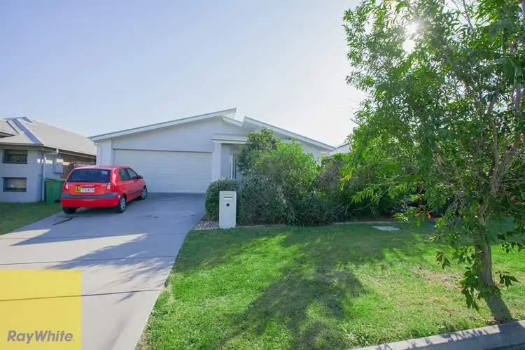 3 Cooroo Lane, Pimpama QLD 4209