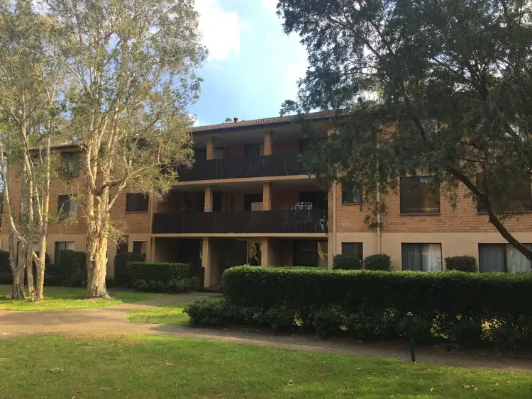 Main view of Homely apartment listing, 10/35 Fontenoy Road, Macquarie Park NSW 2113