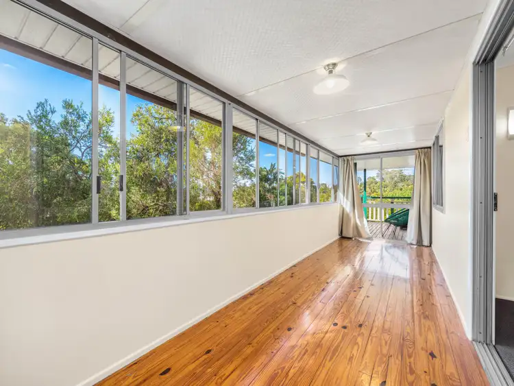 Fourth view of Homely house listing, 18 Karrabin Street, Mitchelton QLD 4053