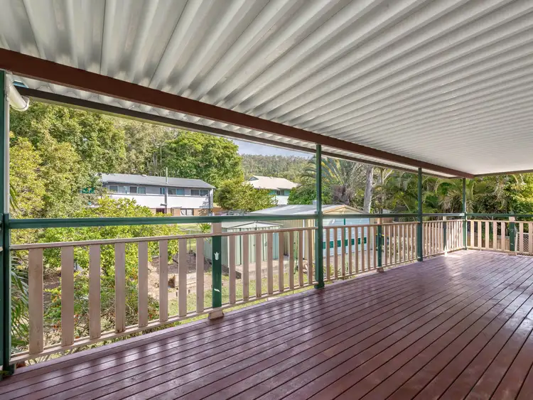 Fifth view of Homely house listing, 18 Karrabin Street, Mitchelton QLD 4053
