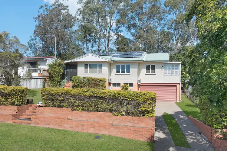 Main view of Homely house listing, 33 Harvard Street, Kenmore QLD 4069