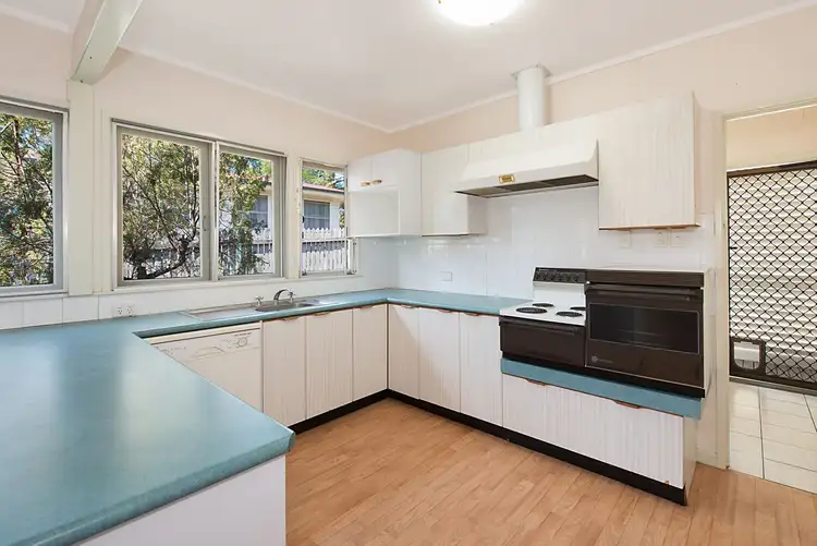 Fifth view of Homely house listing, 33 Harvard Street, Kenmore QLD 4069