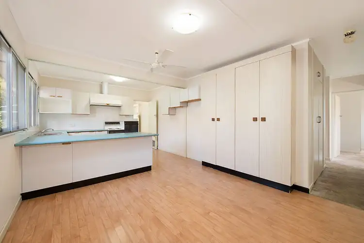 Sixth view of Homely house listing, 33 Harvard Street, Kenmore QLD 4069