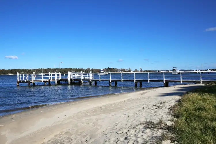 Fifth view of Homely house listing, 1 Trentham Road, Shoalhaven Heads NSW 2535