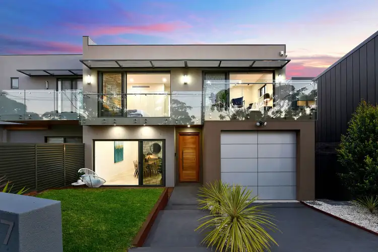 7 Macleay Street, South Coogee NSW 2034