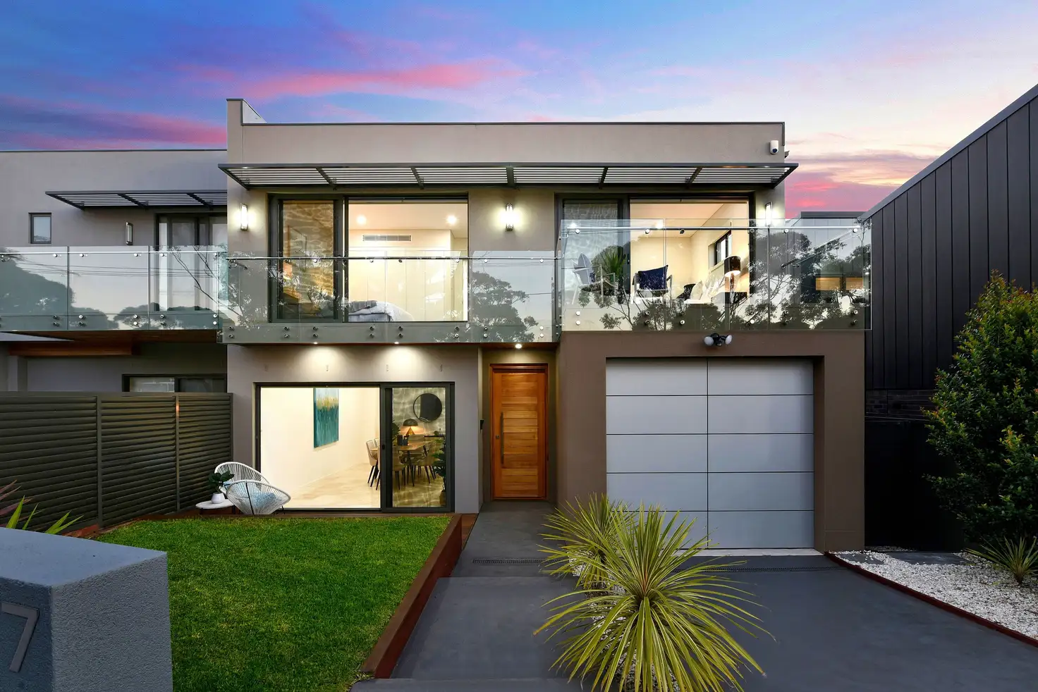 Main view of Homely house listing, 7 Macleay Street, South Coogee NSW 2034