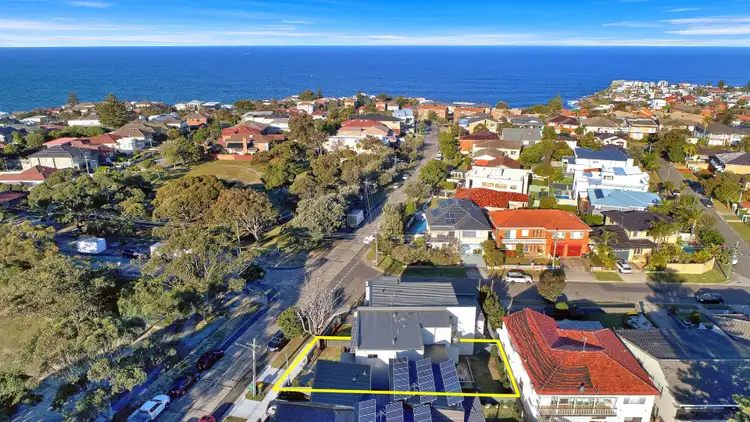 Second view of Homely house listing, 7 Macleay Street, South Coogee NSW 2034