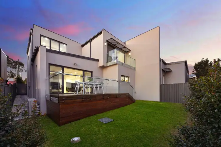 Fourth view of Homely house listing, 7 Macleay Street, South Coogee NSW 2034
