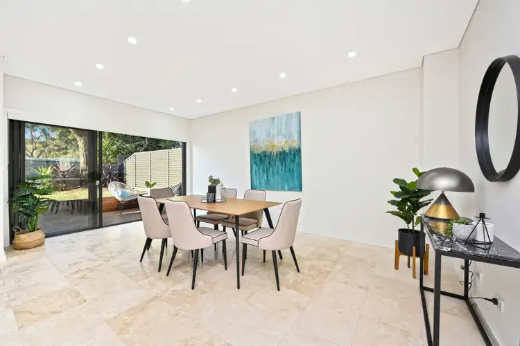 Sixth view of Homely house listing, 7 Macleay Street, South Coogee NSW 2034