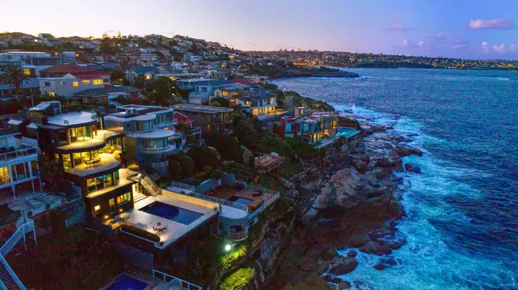 Main view of Homely house listing, 1 Seaside Parade, South Coogee NSW 2034