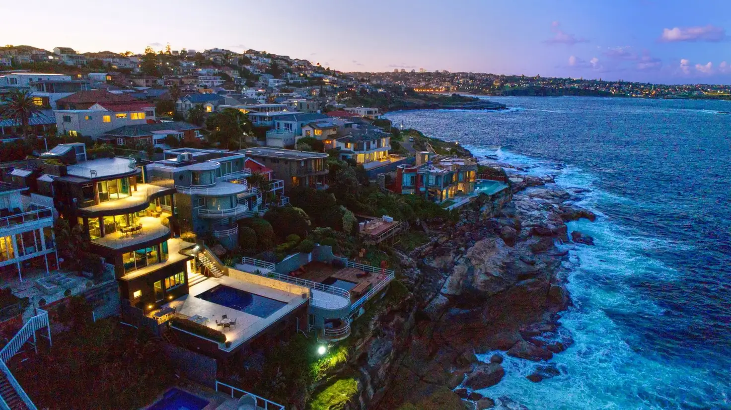 Main view of Homely house listing, 1 Seaside Parade, South Coogee NSW 2034