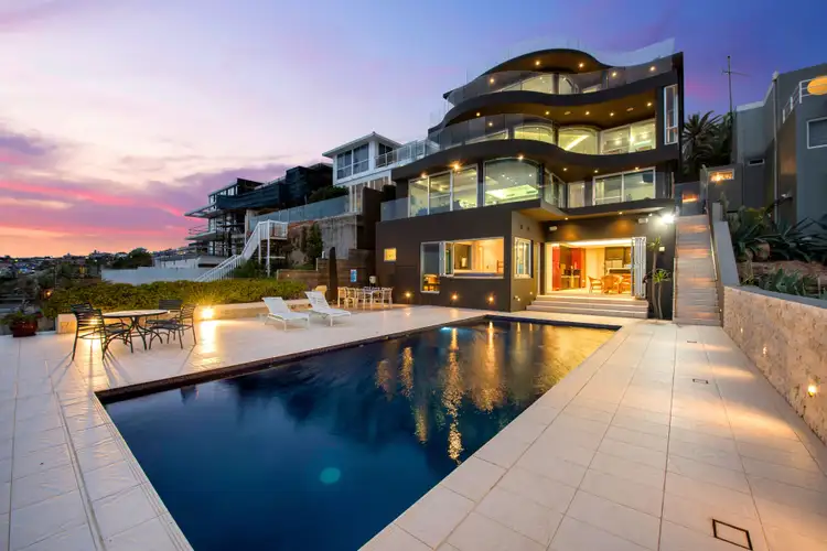 Second view of Homely house listing, 1 Seaside Parade, South Coogee NSW 2034