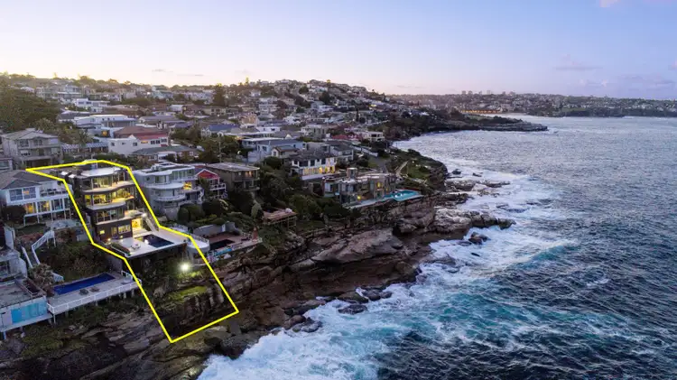 Third view of Homely house listing, 1 Seaside Parade, South Coogee NSW 2034