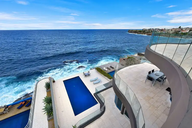 Fourth view of Homely house listing, 1 Seaside Parade, South Coogee NSW 2034