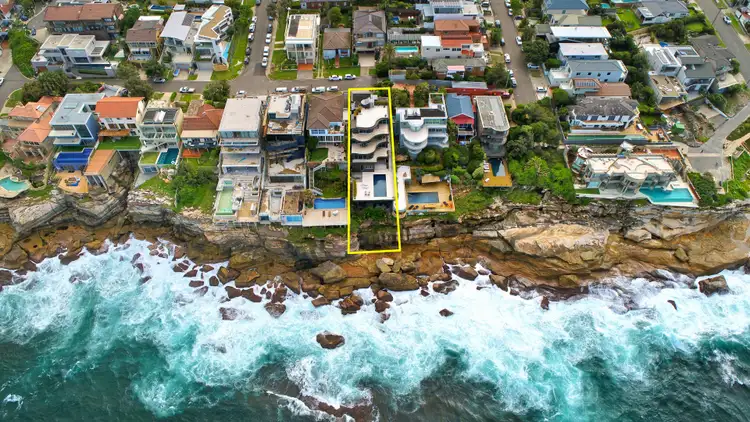 Sixth view of Homely house listing, 1 Seaside Parade, South Coogee NSW 2034