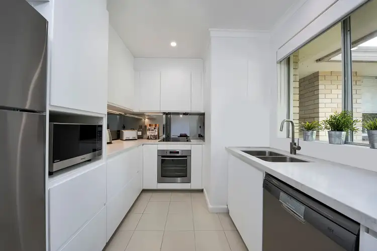 Second view of Homely apartment listing, 3/2 The Close, Hunters Hill NSW 2110