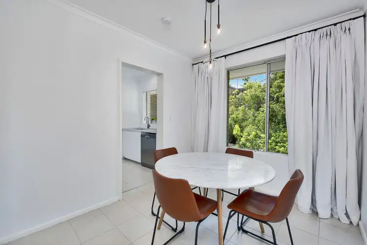 Third view of Homely apartment listing, 3/2 The Close, Hunters Hill NSW 2110