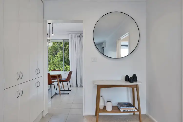 Fourth view of Homely apartment listing, 3/2 The Close, Hunters Hill NSW 2110
