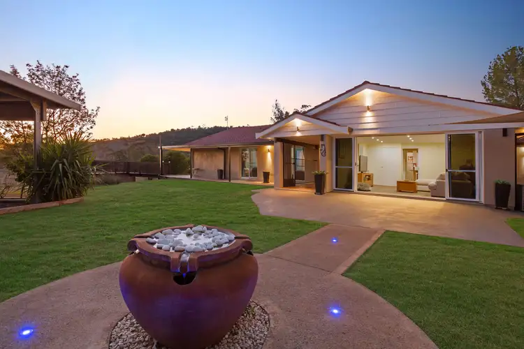 Main view of Homely rural property listing, 97 Stirling Road, Tamworth NSW 2340