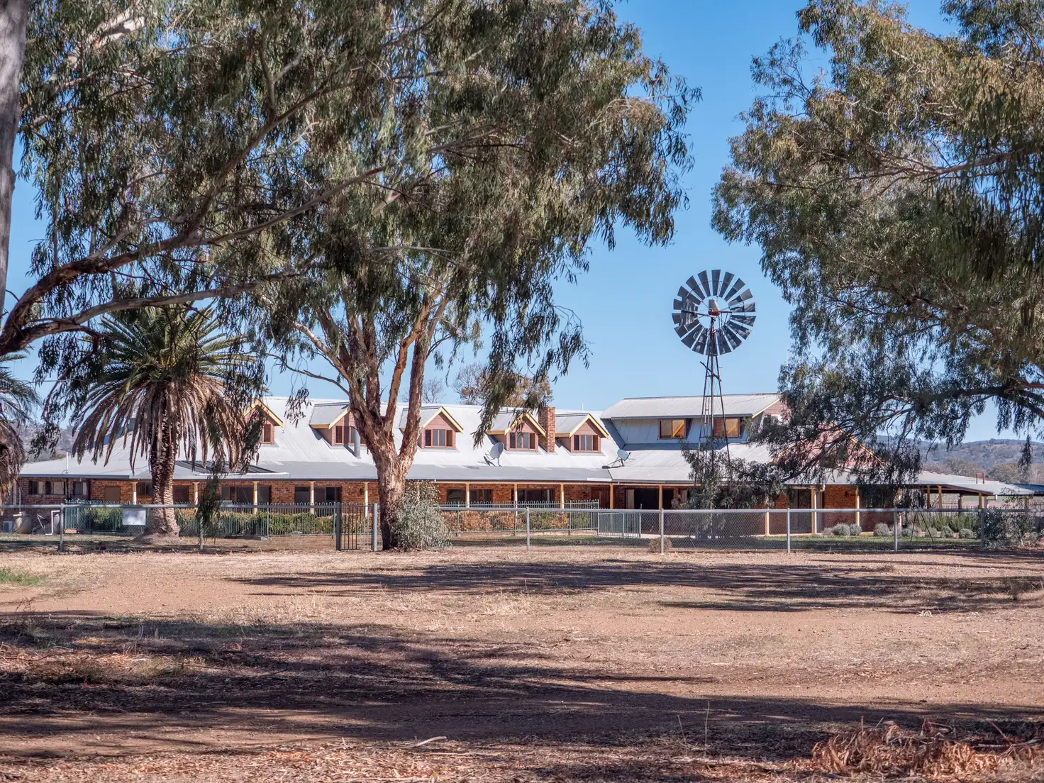 Main view of Homely rural property listing, 118 Keechs Road, Currabubula NSW 2342