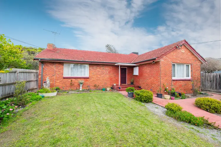 5/42a York Street, Bonbeach VIC 3196