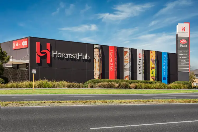 Second view of Homely land listing, 11 Eminence Way, Wantirna South VIC 3152