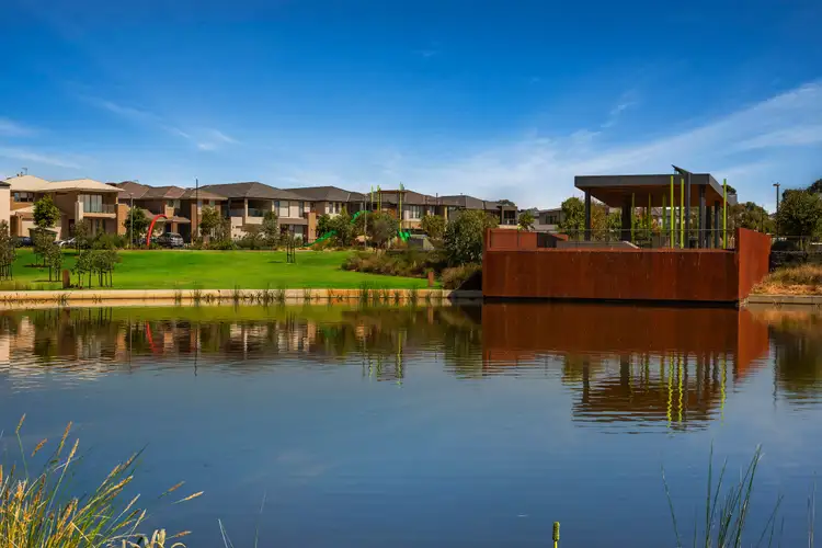 Third view of Homely land listing, 11 Eminence Way, Wantirna South VIC 3152