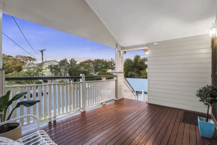 Third view of Homely house listing, 20 Chermside Street, Grange QLD 4051