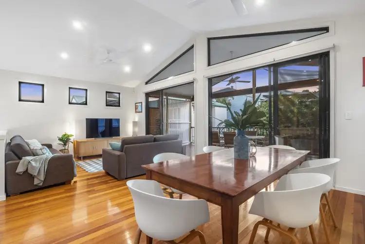 Sixth view of Homely house listing, 20 Chermside Street, Grange QLD 4051