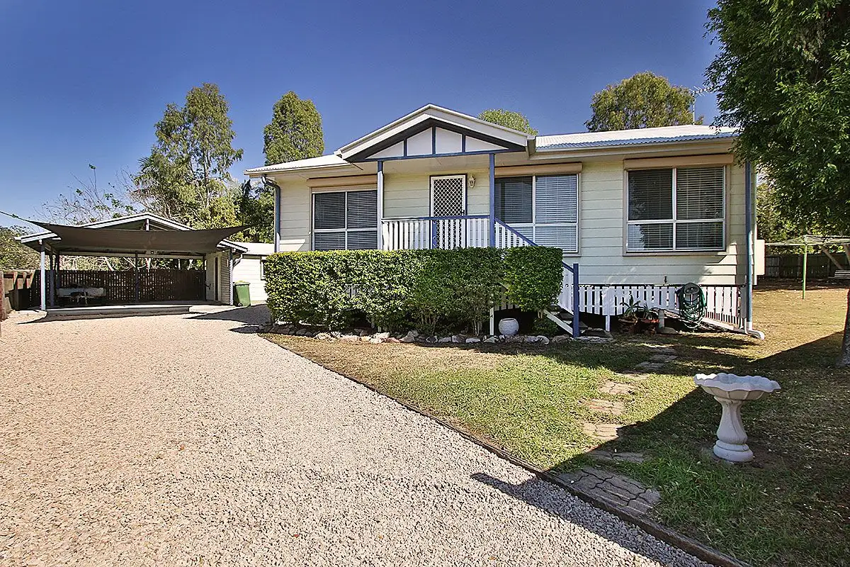 Main view of Homely house listing, 16B Boundary Street, Tivoli QLD 4305