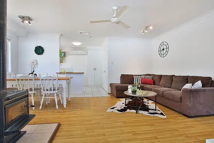 Third view of Homely house listing, 16B Boundary Street, Tivoli QLD 4305