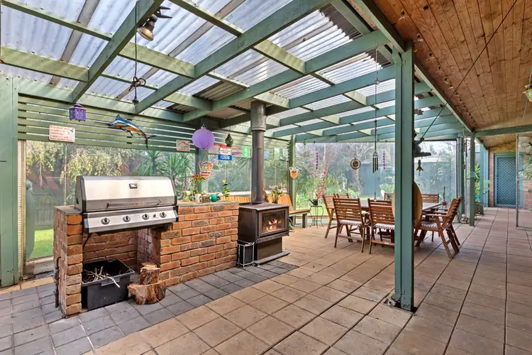Fifth view of Homely house listing, 130 Gamble Road, Skye VIC 3977