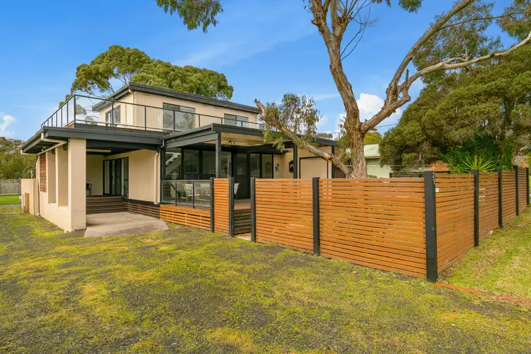 Main view of Homely house listing, 29 McKenzie Road, Cowes VIC 3922