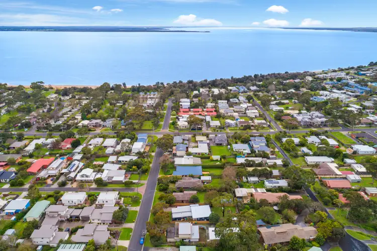 Second view of Homely house listing, 29 McKenzie Road, Cowes VIC 3922