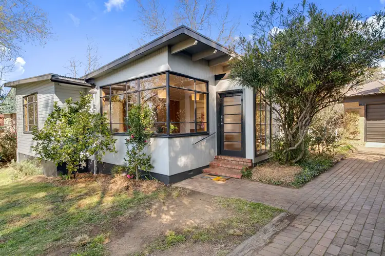 7 Hobbs Street, O'connor ACT 2602