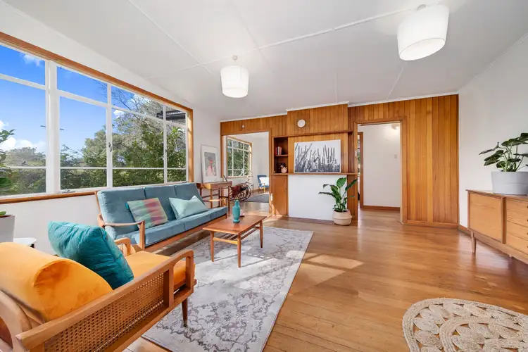Fourth view of Homely house listing, 7 Hobbs Street, O'connor ACT 2602