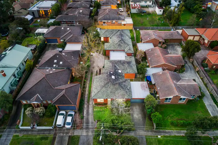 Fifth view of Homely unit listing, 82 Medway Street, Box Hill North VIC 3129