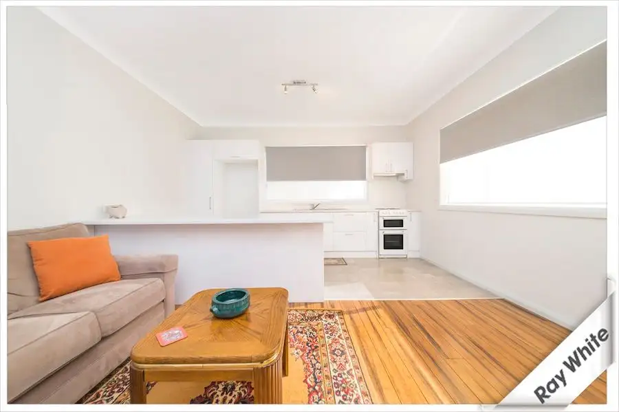 Main view of Homely house listing, 126 Uriarra Road, Crestwood NSW 2620