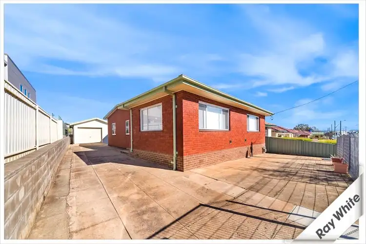 Second view of Homely house listing, 126 Uriarra Road, Crestwood NSW 2620