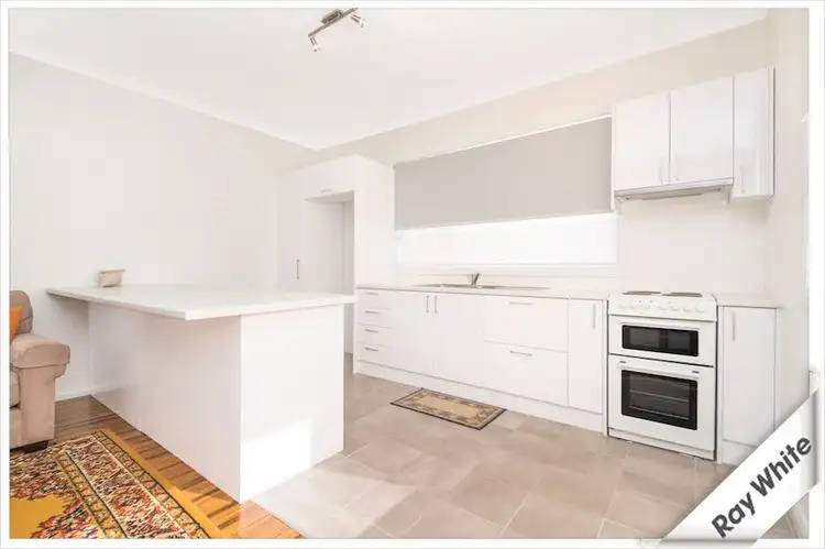 Third view of Homely house listing, 126 Uriarra Road, Crestwood NSW 2620