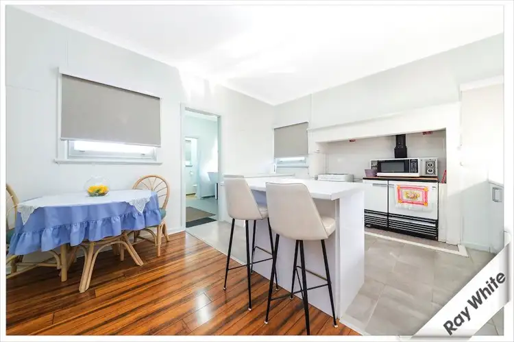 Sixth view of Homely house listing, 126 Uriarra Road, Crestwood NSW 2620